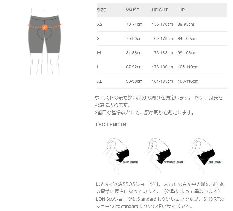 ASSOS アソス EQUIPE R BIB SHORTS S11 ビブショーツ