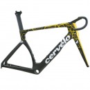 CERVELO (サーベロ) S5 2025 ロード フレームセット TVLABレプリカ