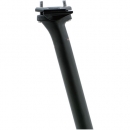 OnebyESU(ワンバイエス) カーボン メルト シートポスト(スタンダード43mm/クランプ付)