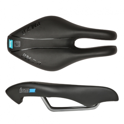 ISM PM2.0 (Peak) サドル
