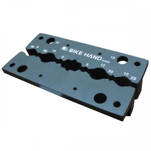 BIKEHAND YC-516 アクスルバイス