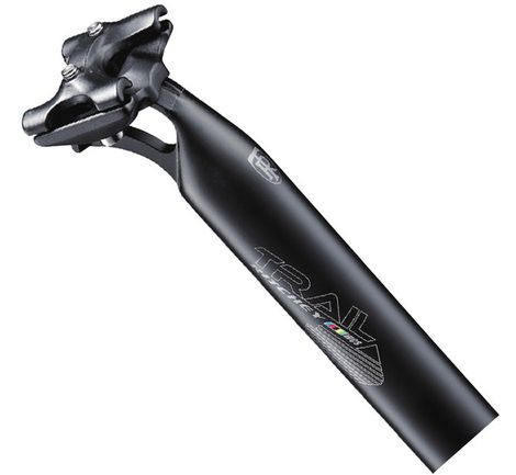 RITCHEY(リッチー) WCS LINK TRAIL シートポスト