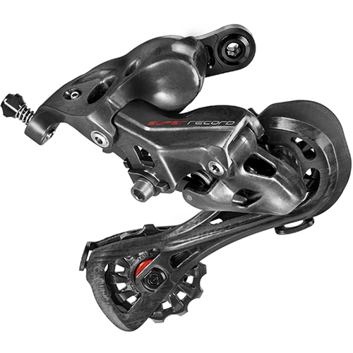 Campagnolo SUPER RECORD リアディレイラー 12S 11-34T対応