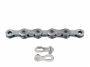 KMC X10 EPT 10S用チェーン(116L)ミッシングリンク付