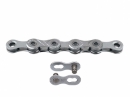 KMC X8 EPT 8S用チェーン(116L)ミッシングリンク付