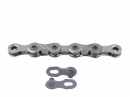 KMC X11 EPT 11S用チェーン(116L)ミッシングリンク付