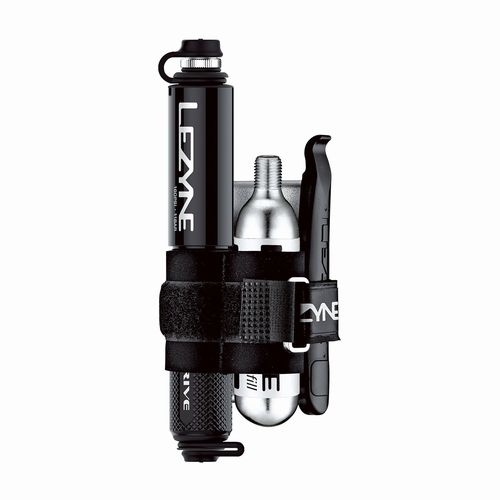 LEZYNE(レザイン) POCKET DRIVE LOADED