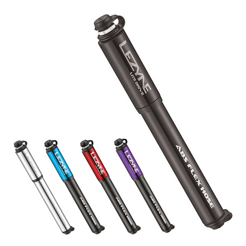 LEZYNE(レザイン) LITE DRIVE S