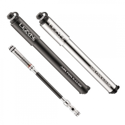 LEZYNE(レザイン) GAUGE DRIVE HP