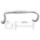 RITCHEY(リッチー) CLASSIC NEO CLASSIC ハンドル