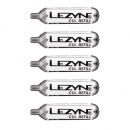 LEZYNE(レザイン) CO2 CARTRIDGE 16G 5PCS