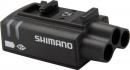 Shimano(シマノ) Di2 SM-EW90-A コクピット用ジャンクション 3ポート