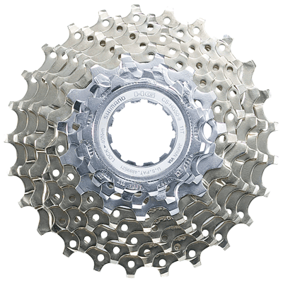 Shimano(シマノ) CS-HG50-9 カセットスプロケット