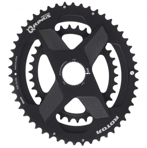 ROTOR(ローター) Q-RING OVAL SPIDERING