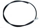 Shimano(シマノ) SM-BH90-SBM ブレーキホース(BK/1700mm)ボルト有