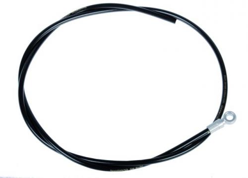 Shimano(シマノ) SM-BH90-SBM ブレーキホース(BK/1700mm)ボルト有