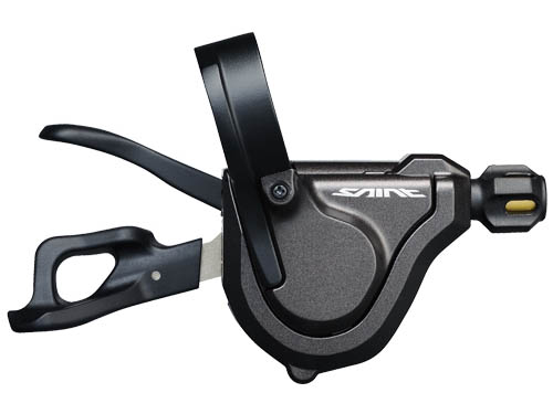 Shimano(シマノ) SAINT SL-M820 右シフトレバー(リア10S)