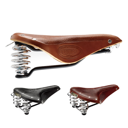 BROOKS(ブルックス) B67 サドル
