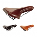BROOKS (ブルックス) SWALLOW B15 CHROME サドル