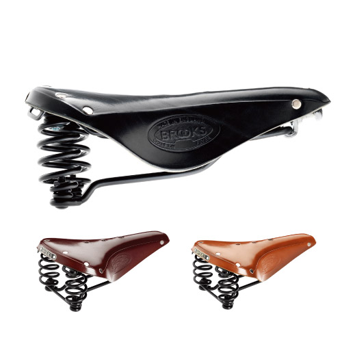 BROOKS(ブルックス) FLYER サドル
