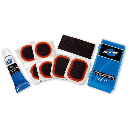 PARKTOOL(パークツール) VP-1C パッチキット