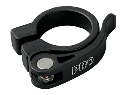 Shimano PRO シートクランプ クイックレリーズ