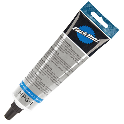 PARKTOOL(パークツール) HPG-1 ハイパフォーマンスグリース