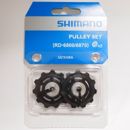Shimano(シマノ) RD-6800/6870 テンション/ガイドプーリーセット