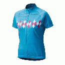 PEARLIZUMI(パールイズミ) W334-B サイクルプリントジャージ 14.アーガイル