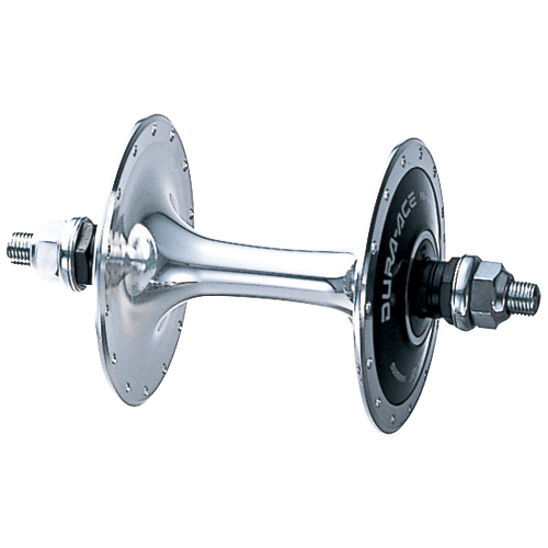 Shimano(シマノ) DURA-ACE HB-7600-F フロントピストハブ