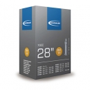 SCHWALBE(シュワルベ) TUBES 20×1 1/8 仏式40mmバルブ(7ASV)