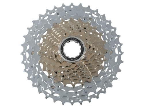 Shimano(シマノ) SLX CS-HG81-10 カセットスプロケット