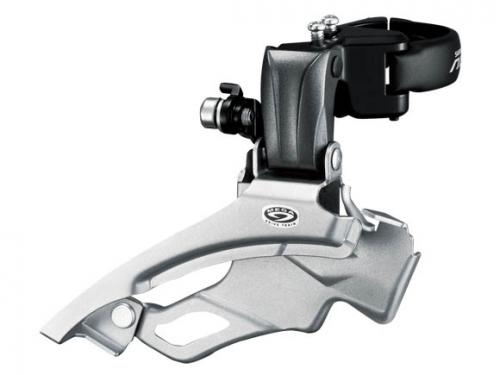 Shimano(シマノ) ALTUS FD-M371 バンドタイプ フロントディレイラー