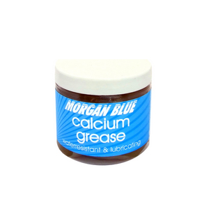 Morgan Blue(モーガンブルー) Calcium Grease