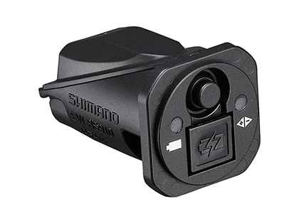 Shimano(シマノ) Di2 EW-RS910 ジャンクションA 内蔵タイプ