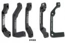 Shimano(シマノ) ディスクブレーキアダプター(インターナショナル 180mmローター)F
