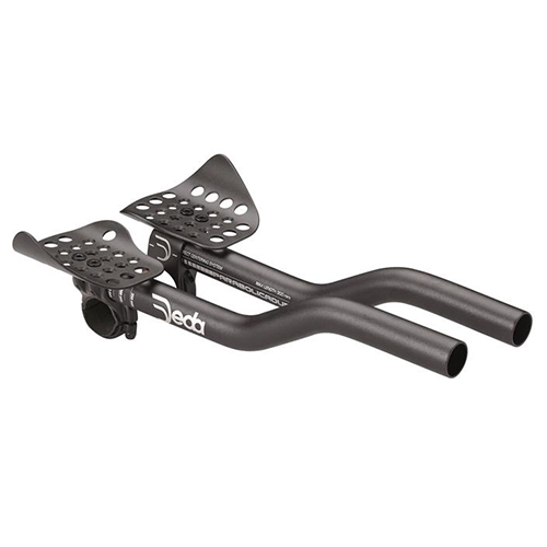 Deda(デダ) PAROBOLICA DUE パラボリカドゥエ(ダブルベンド) DH/TTバー