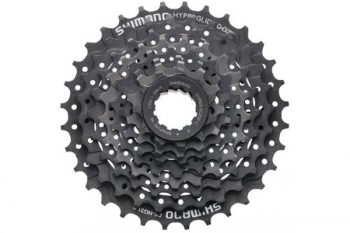 Shimano(シマノ) CS-HG31 カセットスプロケット