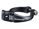 Shimano(シマノ) SM-AD91-L バンドアダプター 34.9mm