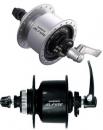 Shimano(シマノ) ALFINE DH-S501 ハブダイナモ