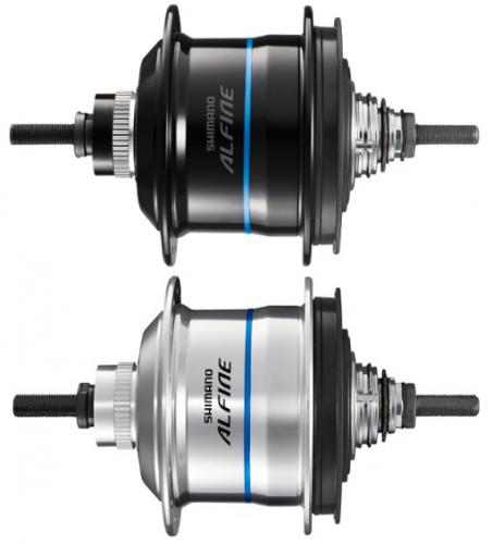 Shimano(シマノ) ALFINE SG-S7051 内装ハブ(11スピード)