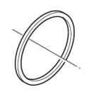 Shimano(シマノ) ロースペーサー(1.85mm)