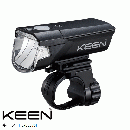 CATEYE(キャットアイ) HL-EL370 KEEN キーン 乾電池式ヘッドライト