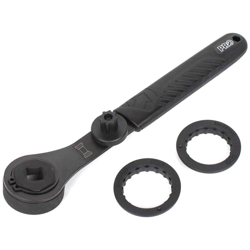 Shimano PRO ホローテック2 BBリムーバー