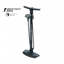 TOPEAK(トピーク) ジョーブロー プロ DX フロアーポンプ