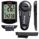 CATEYE(キャットアイ) CC-RD310W ストラーダスリム ワイヤレス