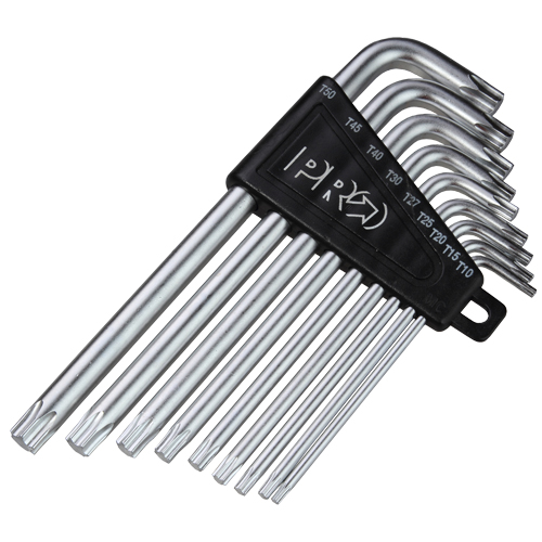 Shimano PRO ヘキサロビューラセット