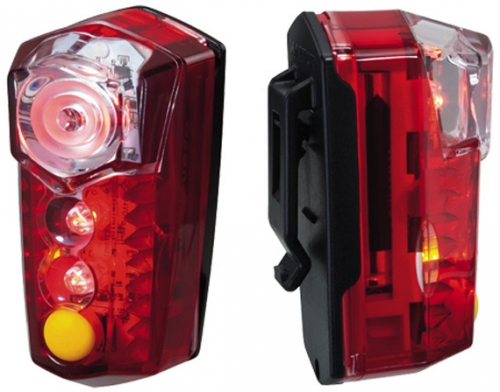 TOPEAK(トピーク) レッドライト メガ
