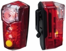 TOPEAK(トピーク) レッドライト メガ