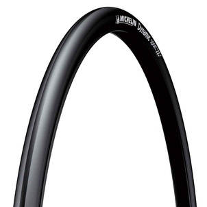 MICHELIN (ミシュラン) DYNAMIC SPORTS ケブラービードタイヤ(折りたたみ可)